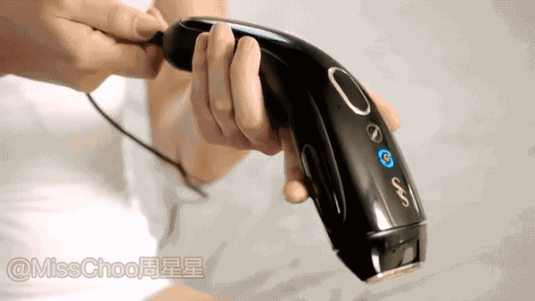 smooth skin脫毛儀怎么用？smoothskin慕金脫毛儀使用方法