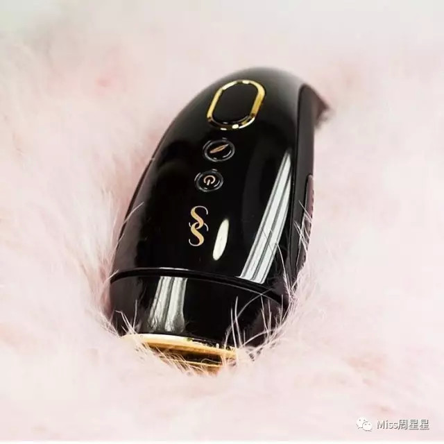 smooth skin脫毛儀怎么用？smoothskin慕金脫毛儀使用方法