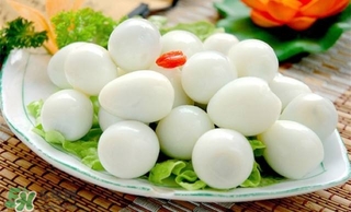 鵪鶉蛋怎么做好吃？鵪鶉蛋怎么好剝？