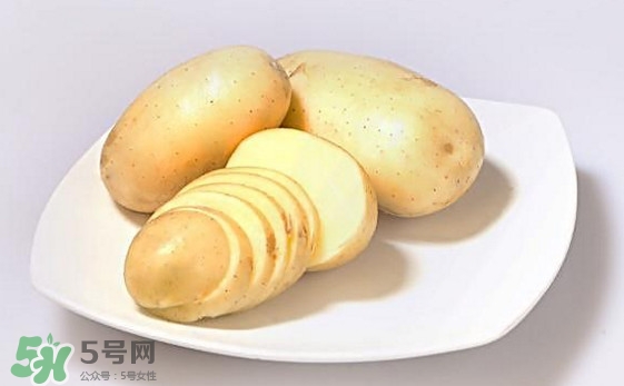 芭蕉能和土豆一起吃嗎？土豆可以和芭蕉一起吃嗎