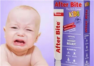 after bite止癢膏日期怎么看？after bite生產(chǎn)日期在哪里？