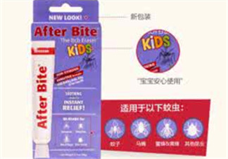 after bite品牌介紹 after bite是哪個(gè)國家的？