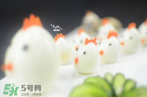 鵪鶉蛋怎么做好吃？鵪鶉蛋怎么好剝？
