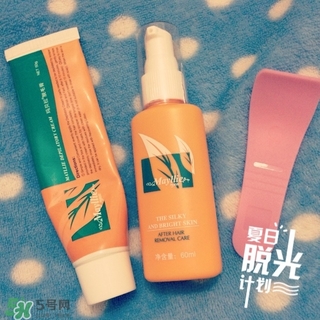 瑪貝拉脫毛膏怎么用？瑪貝拉脫毛膏使用方法