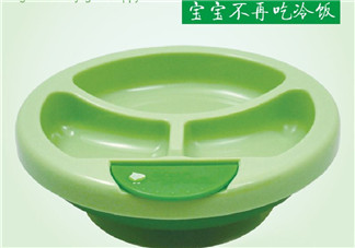 小綠芽保溫吸盤碗好用嗎？小綠芽保溫吸盤碗怎么樣？