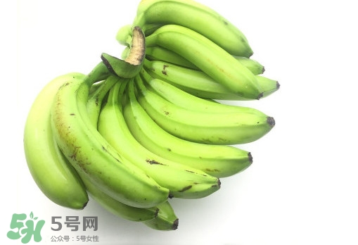 芭蕉如何保存時(shí)間久？青芭蕉摘下來(lái)怎么保存