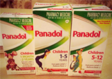 panadol退燒藥保質(zhì)期是多久？panadol保質(zhì)期幾年？
