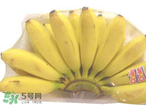 帝王蕉和皇帝蕉有區(qū)別嗎？帝王蕉和普通香蕉區(qū)別