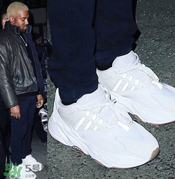 adidas yeezy runner什么時候發(fā)售？阿迪達斯yeezy runner發(fā)售時間