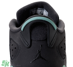 air jordan 6 low mint foam多少錢？金扣aj6專柜價格
