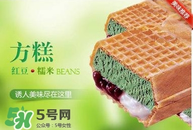 禮拜天方糕多少錢一根？禮拜天方糕多少錢一盒