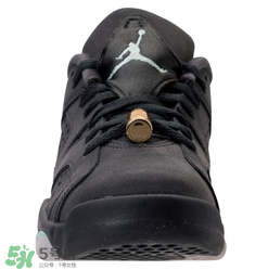 air jordan 6 low mint foam金扣什么時(shí)候發(fā)售？