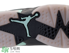 air jordan 6 low mint foam金扣什么時(shí)候發(fā)售？