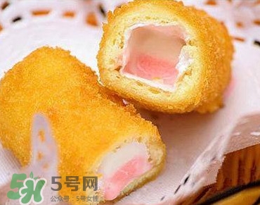 油炸冰淇淋多少錢一份？油炸冰淇淋好吃嗎