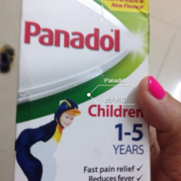 Panadol成份介紹 Panadol是什么成份？