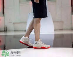 jordan super fly 2017喬丹格里芬籃球鞋實(shí)戰(zhàn)怎么樣？