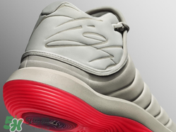 jordan super fly 2017喬丹格里芬籃球鞋實(shí)戰(zhàn)怎么樣？