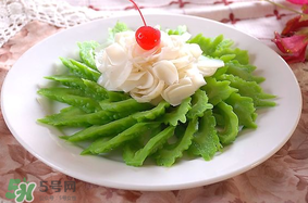 涼瓜是什么瓜？涼瓜和苦瓜的區(qū)別是什么？