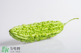 涼瓜是什么瓜？涼瓜和苦瓜的區(qū)別是什么？