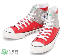converse匡威賽文奧特曼限定帆布鞋在哪買(mǎi)_怎么買(mǎi)？