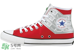 converse匡威賽文奧特曼限定帆布鞋在哪買(mǎi)_怎么買(mǎi)？