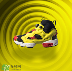 reebok pump fury og配色升級復刻版什么時候發(fā)售？