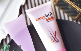 mistine脫毛膏怎么用？mistine脫毛膏使用方法