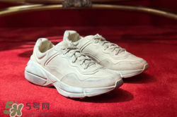 gucci runner什么時候發(fā)售？古馳復(fù)古跑鞋發(fā)售時間