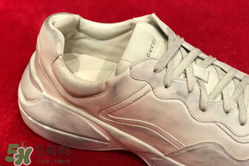gucci runner什么時候發(fā)售？古馳復(fù)古跑鞋發(fā)售時間