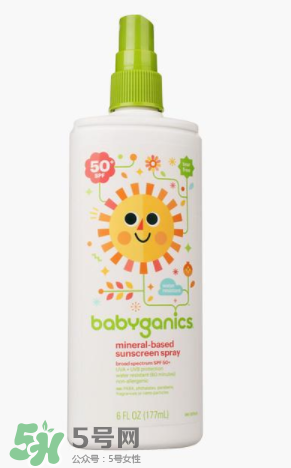 Babyganics防曬霜怎么樣？  Babyganics防曬霜好不好？