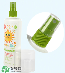 Babyganics防曬霜孕婦能用嗎？Babyganics防曬霜孕婦使用好嗎？