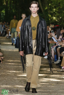 balenciaga巴黎世家2018春夏系列怎么樣_好看嗎_有哪些款式？