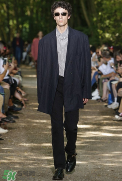balenciaga巴黎世家2018春夏系列怎么樣_好看嗎_有哪些款式？