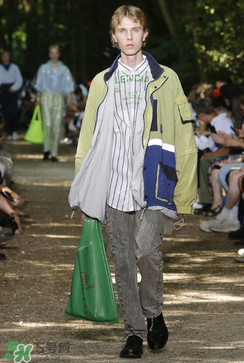 balenciaga巴黎世家2018春夏系列怎么樣_好看嗎_有哪些款式？