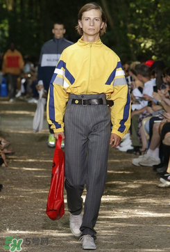 balenciaga巴黎世家2018春夏系列怎么樣_好看嗎_有哪些款式？