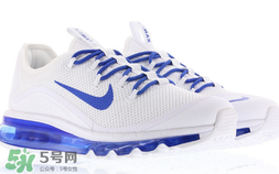 nike air max more game royal白藍配色多少錢？