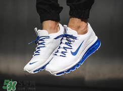 nike air max more game royal白藍配色多少錢？