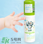 Babyganics甘尼克寶貝免洗洗手液怎么樣_好用嗎？