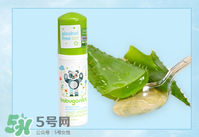 Babyganics甘尼克寶貝免洗洗手液怎么樣_好用嗎？