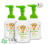Babyganics甘尼克寶貝有毒嗎？Babyganics甘尼克寶貝產(chǎn)品安全嗎？