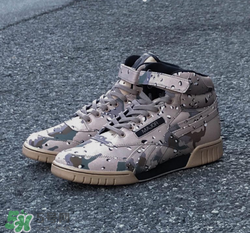 major與reebok聯(lián)名軍事風(fēng)運動鞋什么時候發(fā)售？