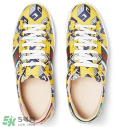 gucci與Mr.porter聯(lián)名獨(dú)占ace運(yùn)動(dòng)鞋在哪買？