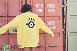 puma與minions小黃人聯(lián)名系列什么時(shí)候發(fā)售？