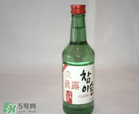 真露竹炭酒怎么喝好喝？真露竹炭酒好喝嗎？