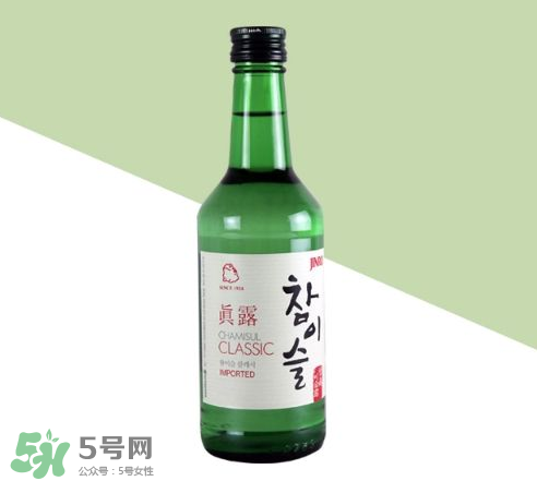 真露竹炭酒怎么喝好喝？真露竹炭酒好喝嗎？