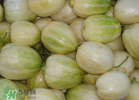 吃梨瓜會(huì)胖嗎？梨瓜熱量高嗎？