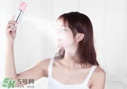 補(bǔ)水儀一次噴幾分鐘？補(bǔ)水儀一次噴多久？