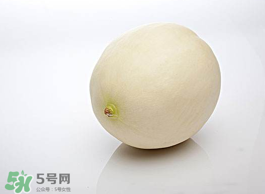 吃梨瓜有什么好處？梨瓜哪些人不能吃？
