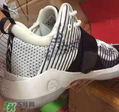 李寧韋德之道6代怎么樣？李寧韋德之道6代細(xì)節(jié)諜照曝光