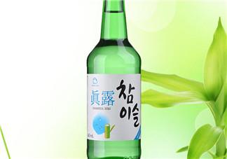 真露竹炭酒后勁大嗎？真露竹炭酒是化學酒嗎？
